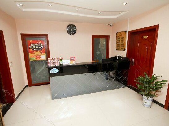 Qinxing Hotel Xianyang - Photo3