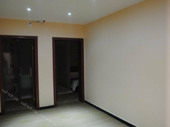Qinxing Hotel Xianyang - Photo4