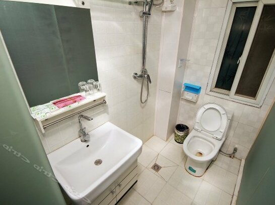Qinxing Hotel Xianyang - Photo5