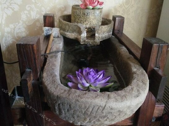 Qiyuan Hotel Xianyang - Photo2