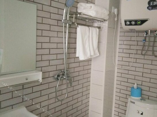 Qiyuan Hotel Xianyang - Photo3