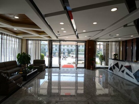 Shangyu Hotel Xianyang - Photo2