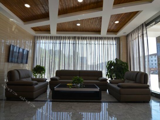 Shangyu Hotel Xianyang - Photo3