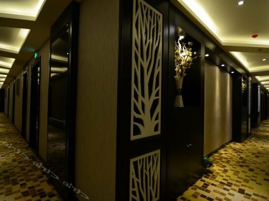 Shangyu Hotel Xianyang - Photo4