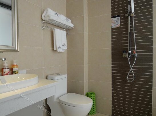 Shangyu Hotel Xianyang - Photo5