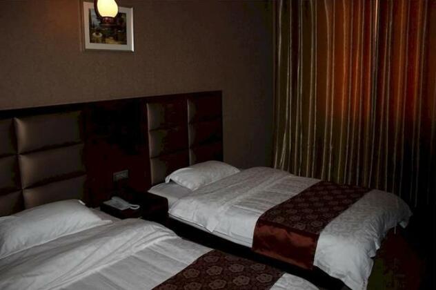 Shiya Lanxiang Hotel - Photo3