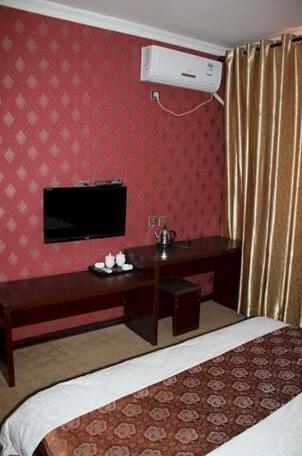 Shiya Lanxiang Hotel - Photo5