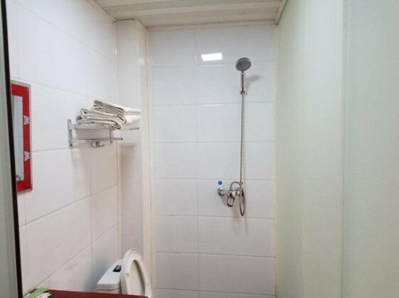 Si Yang Hotel - Photo2
