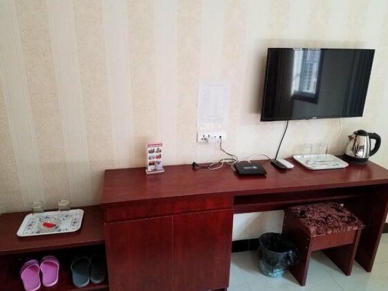 Si Yang Hotel - Photo3