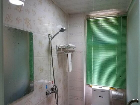 Si Yang Hotel - Photo5
