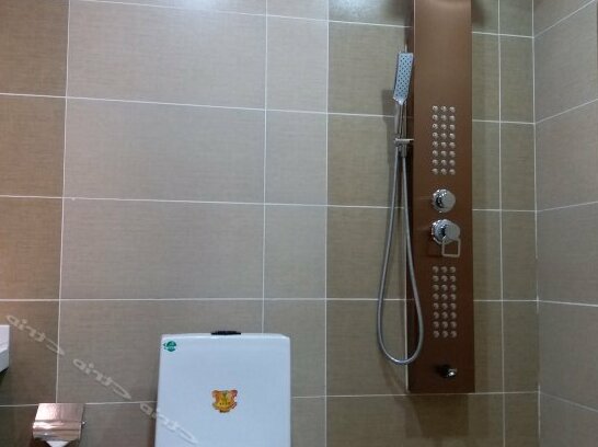 Tanghanlong International Business Hotel - Photo3