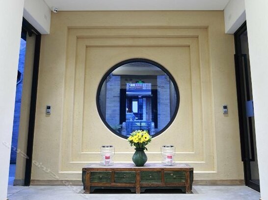 Tian Jian Boutique Hotel Liquan Yuanjiacun - Photo5
