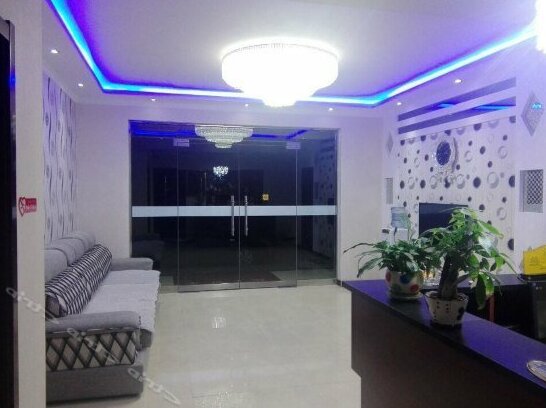 Wonstar Inn - Photo3