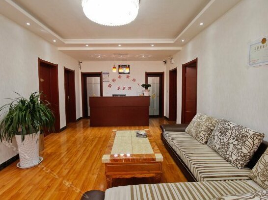 Xi'an Yifan Business Hotel - Photo4