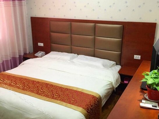 Xi'an Yifan Business Hotel - Photo5