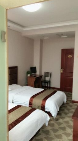 Xianyang Airport Changle Business Inn - Photo3