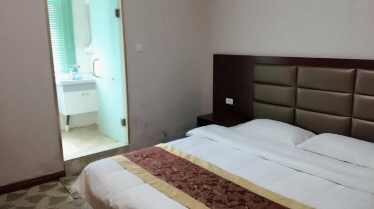 Xianyang Airport Changle Business Inn - Photo4