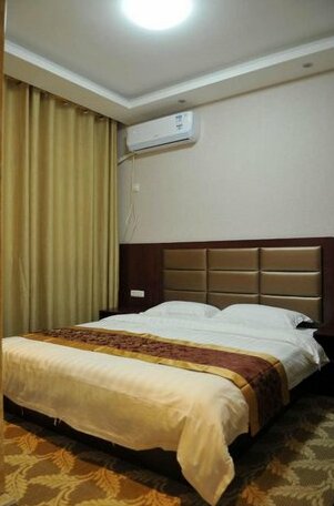 Xianyang Airport Changle Business Inn - Photo5