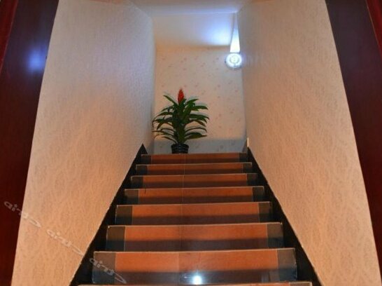 Xianyang Jinsha Hotel - Photo4