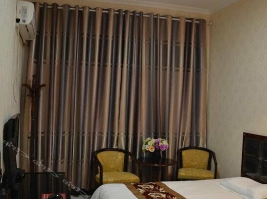 Xianyang Jinsha Hotel - Photo5