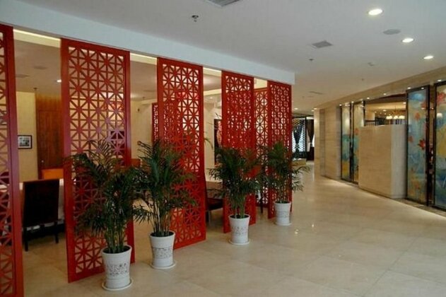 Xianyang Lihe Hotel - Photo3