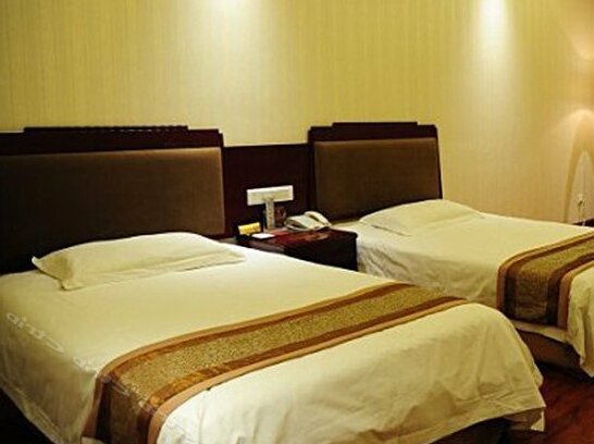 Xianyang Terminal 2 Hotel - Photo5