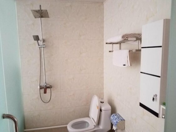 Xin Heng Tai hotel - Photo2