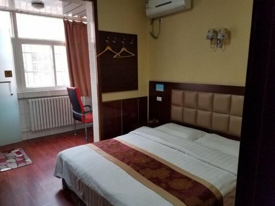 Xin Heng Tai hotel - Photo4
