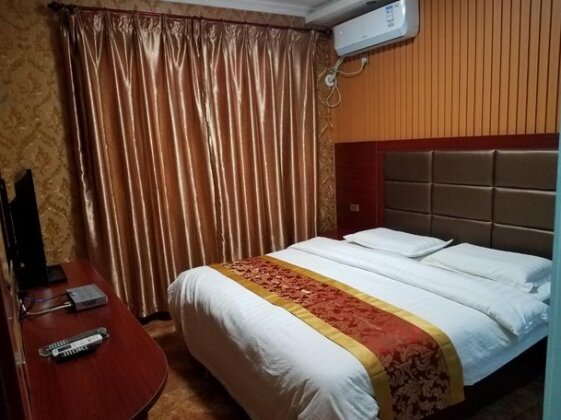 Xin Heng Tai hotel - Photo5