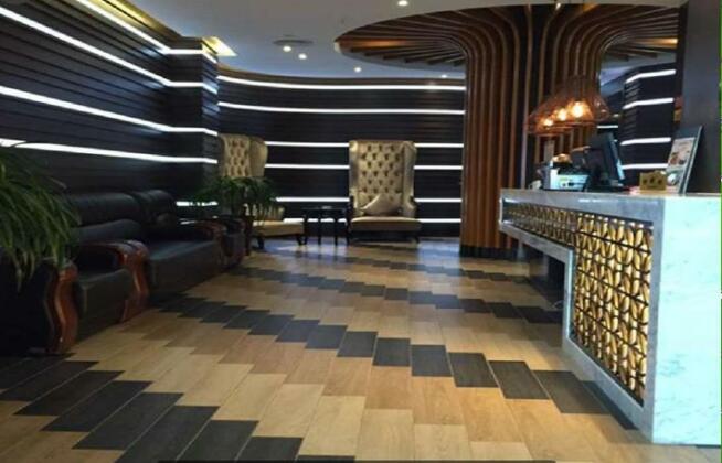 Xing Inn - Photo2