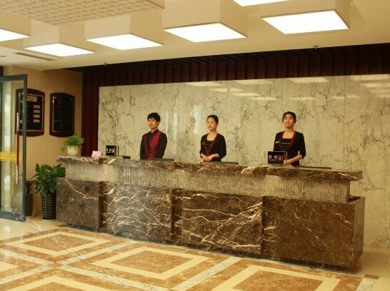 Xinghua Hotel Xianyang - Photo2