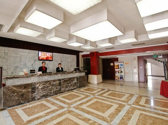 Xinghua Hotel Xianyang - Photo3