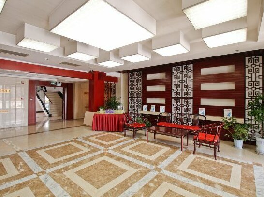 Xinghua Hotel Xianyang - Photo4