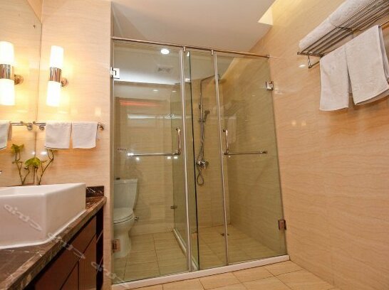 Xinghua Hotel Xianyang - Photo5