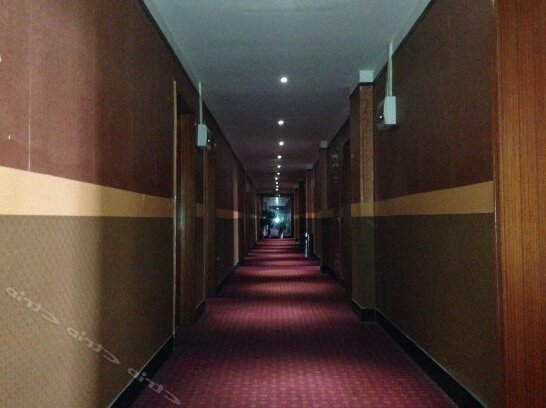 Xinrenlei Express Hotel - Photo2