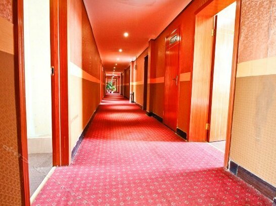Xinrenlei Express Hotel - Photo4