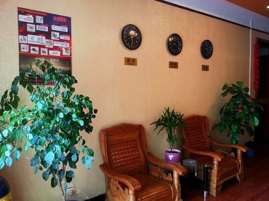 Xinrenlei Express Hotel - Photo5