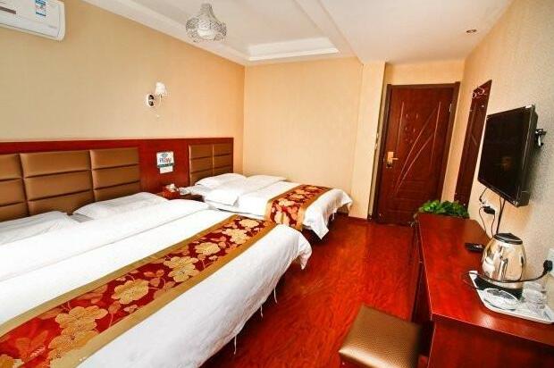 Yajule Business hotel - Photo3