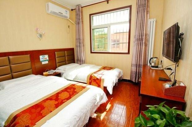 Yajule Business hotel - Photo5