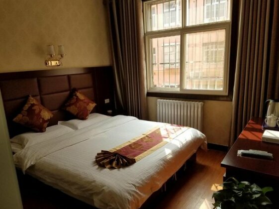 Yi Du Hotel Xianyang - Photo2