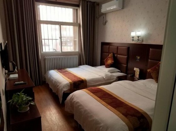 Yi Du Hotel Xianyang - Photo3