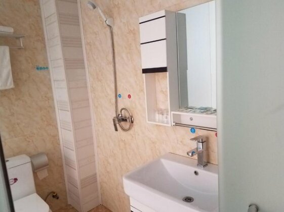 Yi Du Hotel Xianyang - Photo4