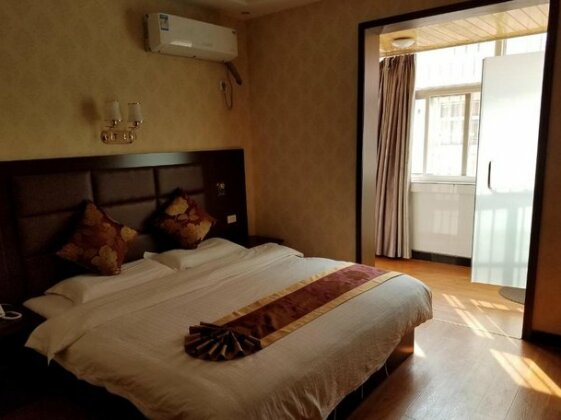 Yi Du Hotel Xianyang - Photo5