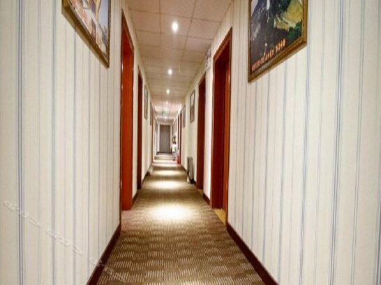 Yihe Hotel Xianyang - Photo2