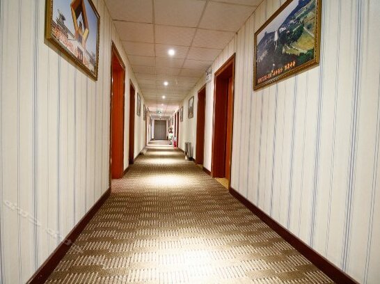Yihe Hotel Xianyang - Photo3