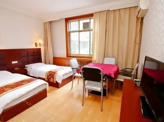 Yihe Hotel Xianyang - Photo4