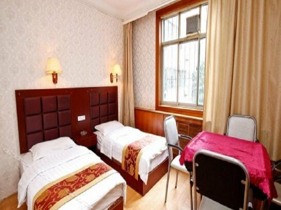 Yihe Hotel Xianyang - Photo5