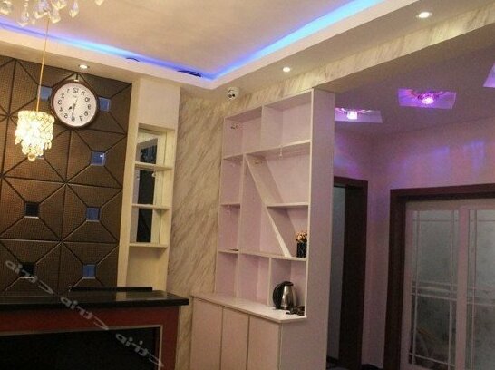 Yijia Express Hotel Xianyang - Photo3