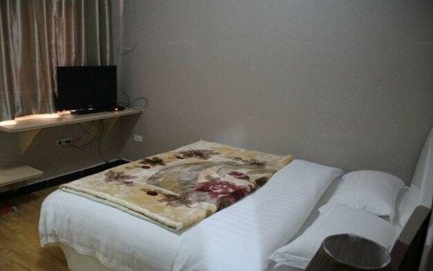 Yijia Express Inn Xianyang - Photo2