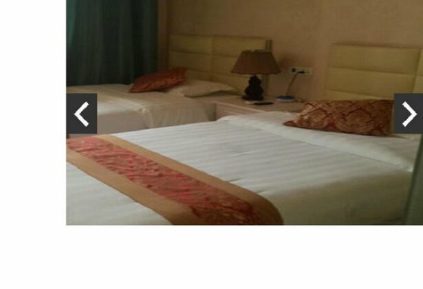 Yijia Express Inn Xianyang - Photo3